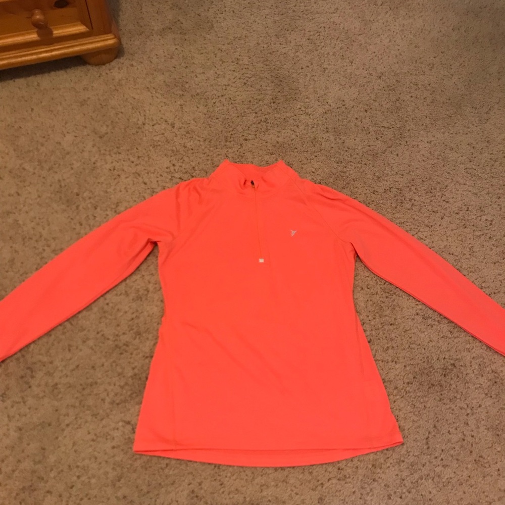 Women’s Old Navy Athletic Zip Up